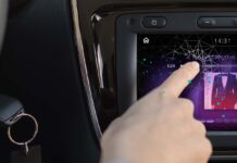 Le auto del futuro risponderanno al tatto: accordo tra Faurecia e Immersion Faurecia e Immersion: accordo per tecnologie aptiche nel settore automobilistico