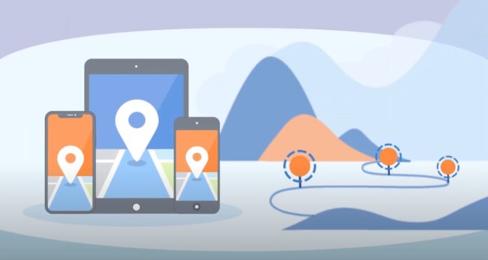 iMyFone AnyTo, l’app che vi cambia le coordinate GPS per fare invidia agli amici sui social