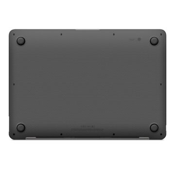 Proteggete MacBook Air M1 con la custodia Hardshell Dots di Incase