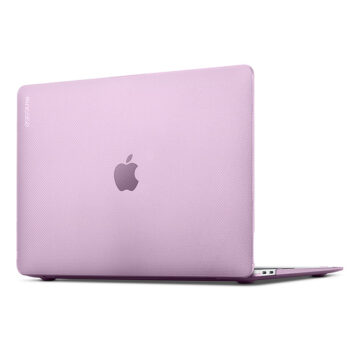 Proteggete MacBook Air M1 con la custodia Hardshell Dots di Incase