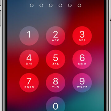 Una pagina web di Apple per chiedere la rimozione del Blocco attivazione di iPhone e iPad