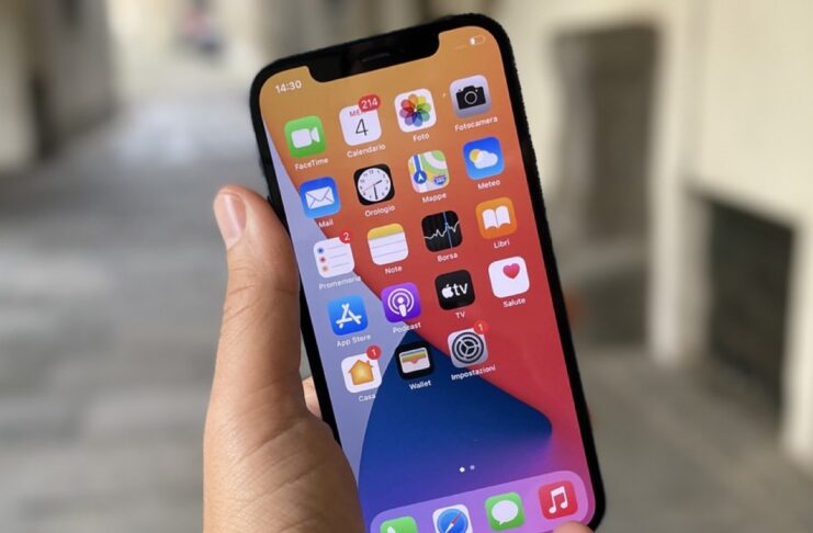 Alcuni utenti iPhone e iPad segnalano problemi dopo la sincronizzazione con Mac M1