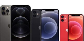 Affari iPhone su Amazon: 12 Pro Max, iPhone 12 Mini e iPhone 12 ai prezzi migliori