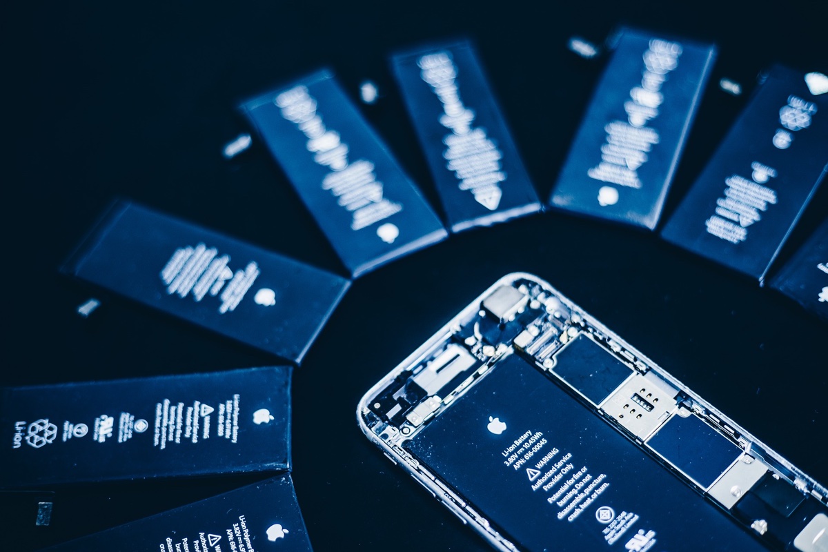 Apple collabora con il governo USA per migliorare le batterie