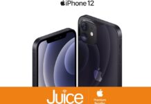 Da Juice iPhone 12 anche a rate e kit di accessori essenziali in sconto