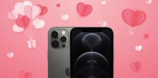 Da Juice i regali di San Valentino sono marchiati Apple