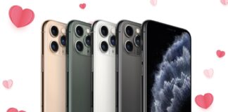 Da Juice i regali per San Valentino sono iPhone e Apple Watch in sconto