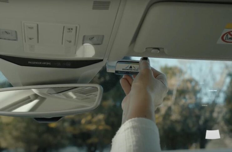 In Grecia attivo il primo sistema di pedaggio Pay-as-you-go d’Europa