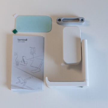 Recensione Lamicall Supporto per Cuffie DH01, l’aiuto che mancava