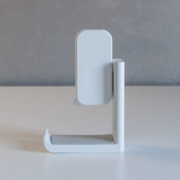 Recensione Lamicall Supporto per Cuffie DH01, l’aiuto che mancava