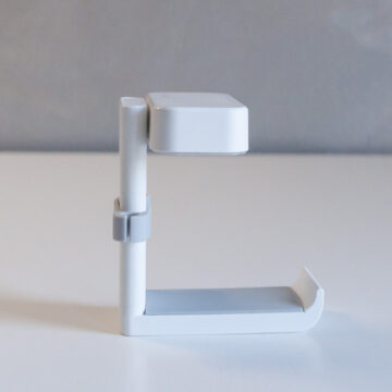 Recensione Lamicall Supporto per Cuffie DH01, l’aiuto che mancava