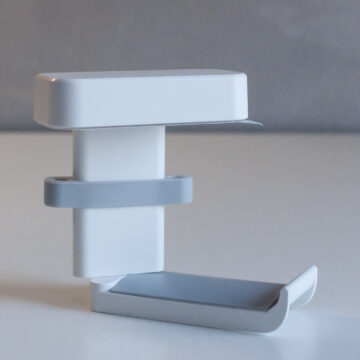 Recensione Lamicall Supporto per Cuffie DH01, l’aiuto che mancava