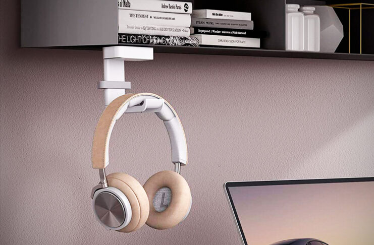 Recensione Lamicall Supporto per Cuffie DH01, l’aiuto che mancava