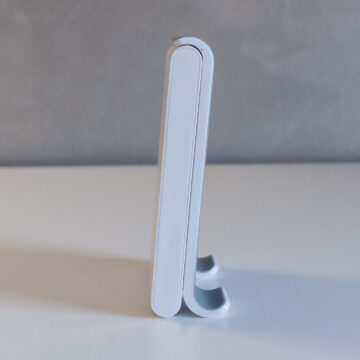 Recensione Lamicall Supporto Tablet, più comodo che bello