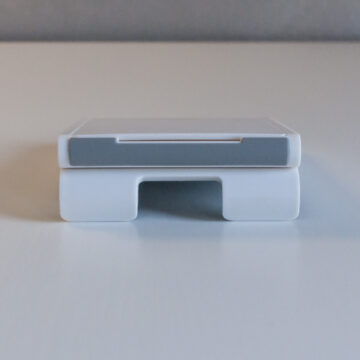 Recensione Lamicall Supporto Tablet, più comodo che bello