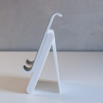 Recensione Lamicall Supporto Tablet, più comodo che bello