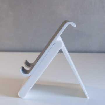 Recensione Lamicall Supporto Tablet, più comodo che bello