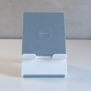 Recensione Lamicall Supporto Tablet, più comodo che bello
