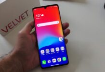 Recensione LG G Velvet, un bel restyling per il brand