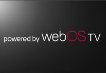 LG rende disponibile webOS per i televisori di altri marchi