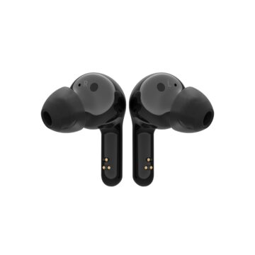 LG Tone Free FN7, gli auricolari che eliminano rumori e batteri
