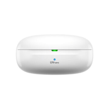 LG Tone Free FN7, gli auricolari che eliminano rumori e batteri