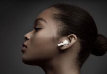 LG Tone Free FN7, gli auricolari che eliminano rumori e batteri