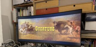 Lg Ultrawide35, superschermo curvo alla prova