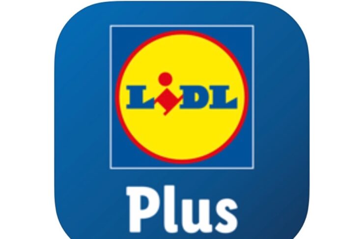 Lidl Plus arriva in Italia con le app per iPhone e Android
