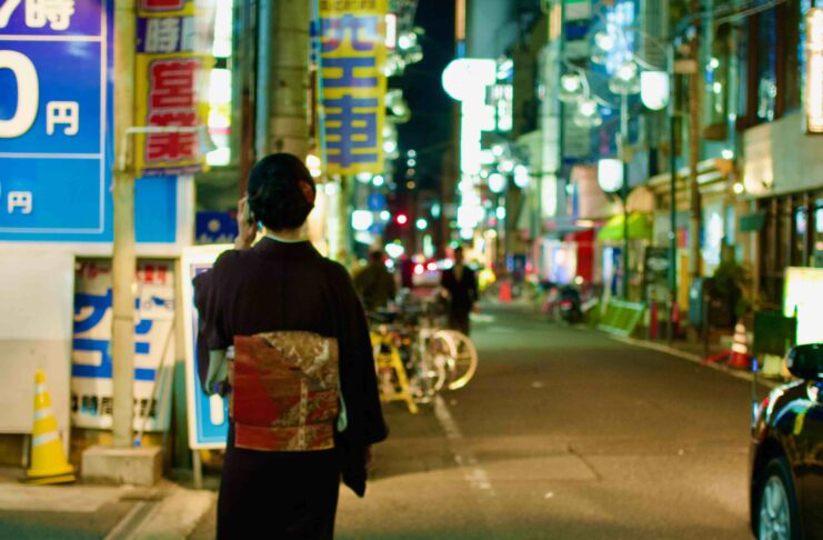 Nel 2020 iPhone ha dominato il mercato smartphone in Giappone