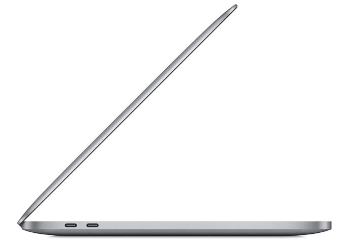 MacBook Pro 256 a 1387, prezzo al minimo