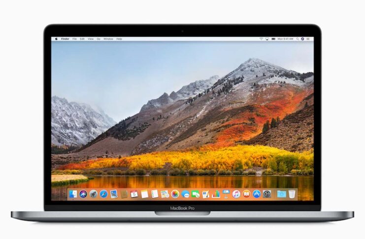 Apple offre batteria sostitutiva gratuita per i MacBook Pro 2016-2017 se non si carica oltre l’1%