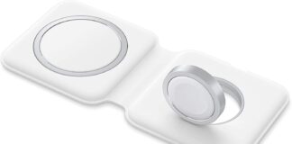 Magsafe Duo al prezzo più basso di sempre: 119,99 euro