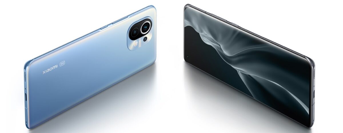 Xiaomi presenta Mi 11 5G, Snapdragon 888 per u