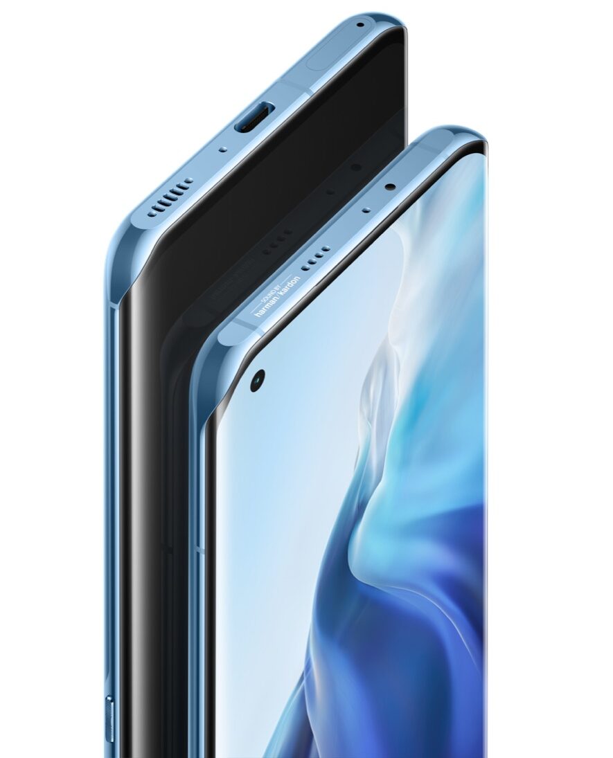 Xiaomi presenta Mi 11 5G, Snapdragon 888 per u