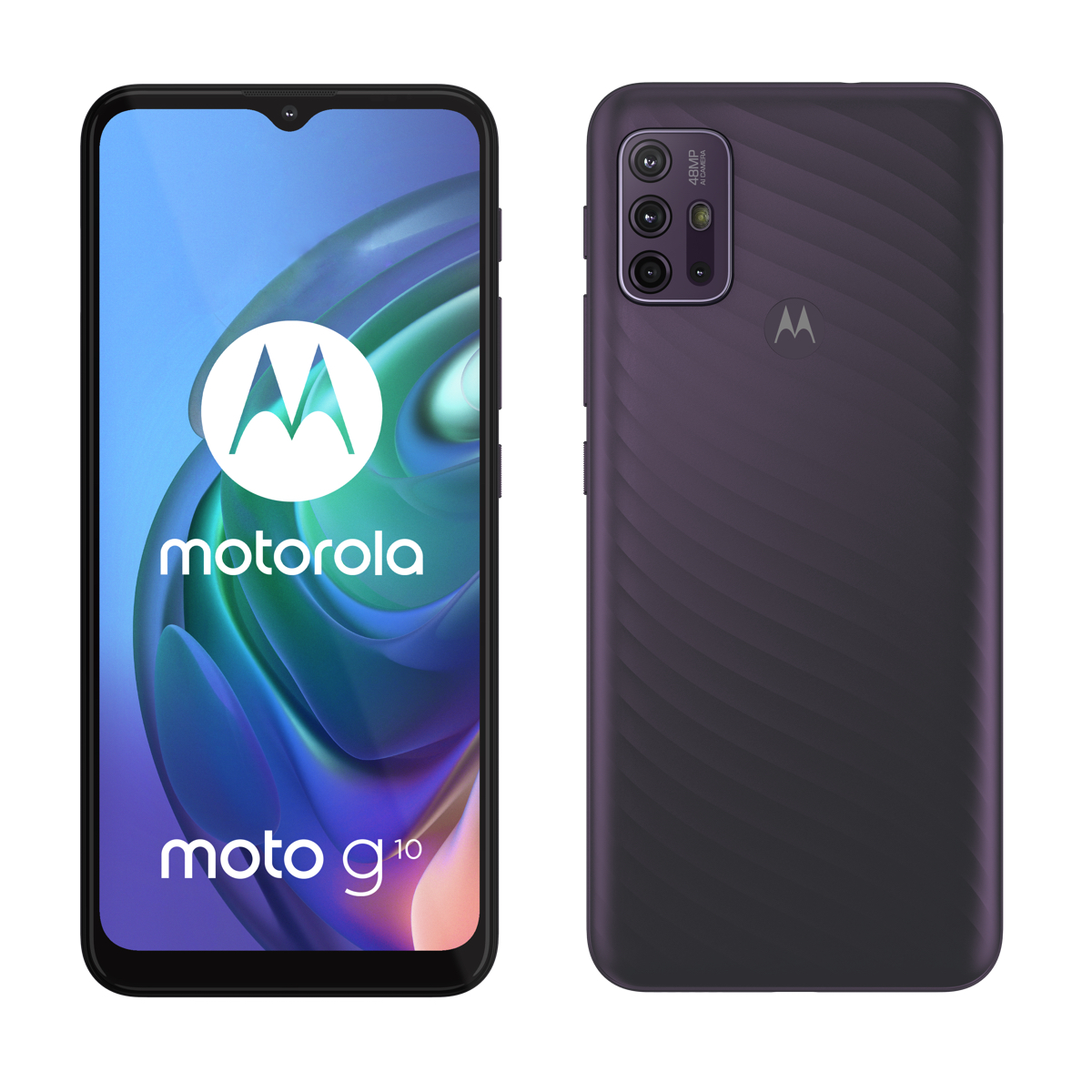 Motorola moto g30 e g10 offrono quad camera e super batteria a prezzo sconvolgente