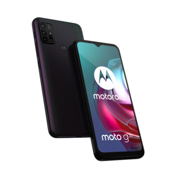 Motorola moto g30 e g10 offrono quad camera e super batteria a prezzo sconvolgente