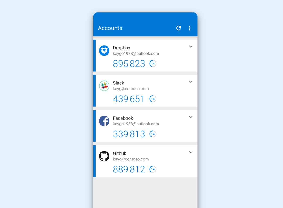 Microsoft e la nuova app multipiattaforma che compila automaticamente le password Microsoft e la nuova app multipiattaforma che compila automaticamente le password