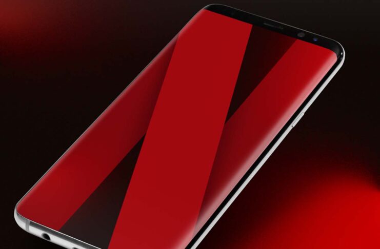 Netflix, la funzione “Download per te” in arrivo su iPad e iPhone