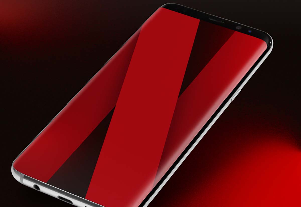 Netflix, la funzione “Download per te” in arrivo su iPad e iPhone