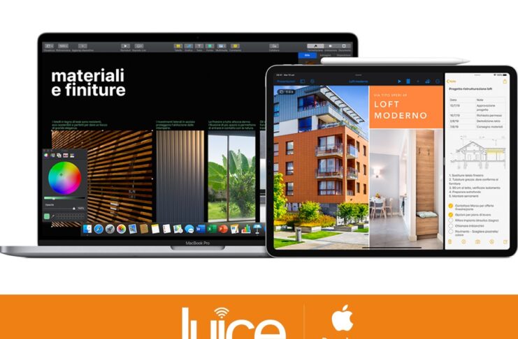 Juice noleggio operativo è la soluzione ideale per partite IVA e aziende