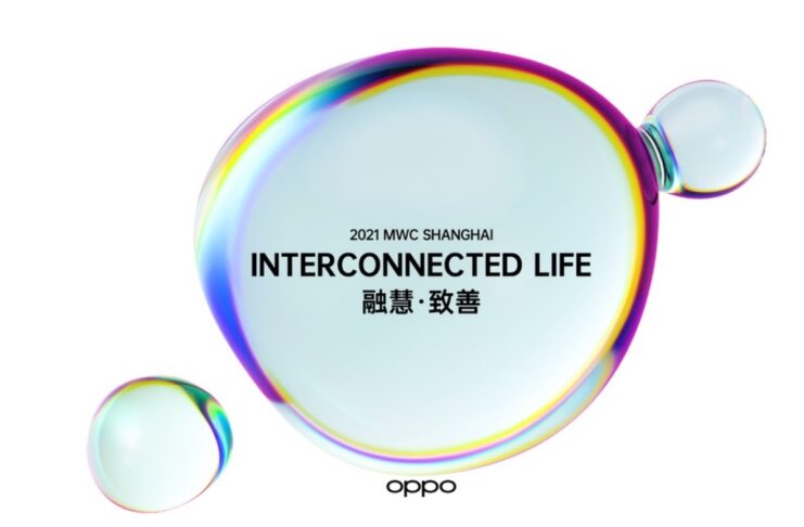 OPPO al MWC 2021 presenta innovazioni tecnologiche e partnership strategiche