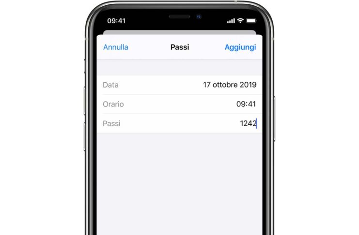 I dati dell’app Salute di Apple mandano in prigione un uomo per uxoricidio