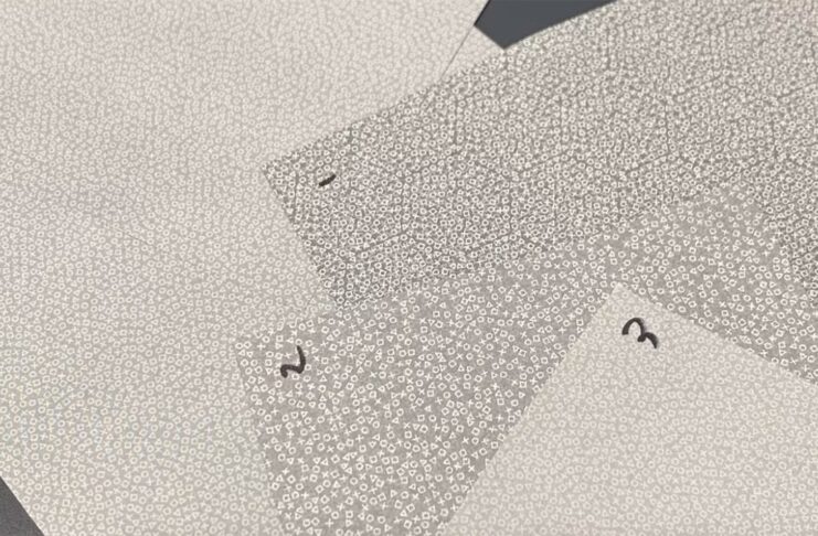 Nel joypad di PS5 Sony ha nascosto 40.000 simboli Playstation