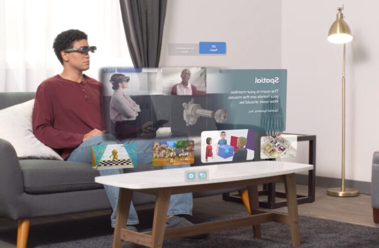 Qualcomm Snapdragon XR1 accelera la realtà aumentata