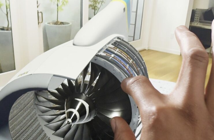 Il visore Apple avrà specifiche mostruose, inclusi due schermi 8K