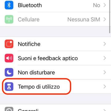 Come disattivare o limitare gli acquisti in-app su iPhone e iPad