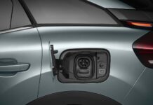 Ecco le etichette europee per i veicoli elettrici La ricarica della nuova Citroën ec4 -100% ëlectric si programma con l’app