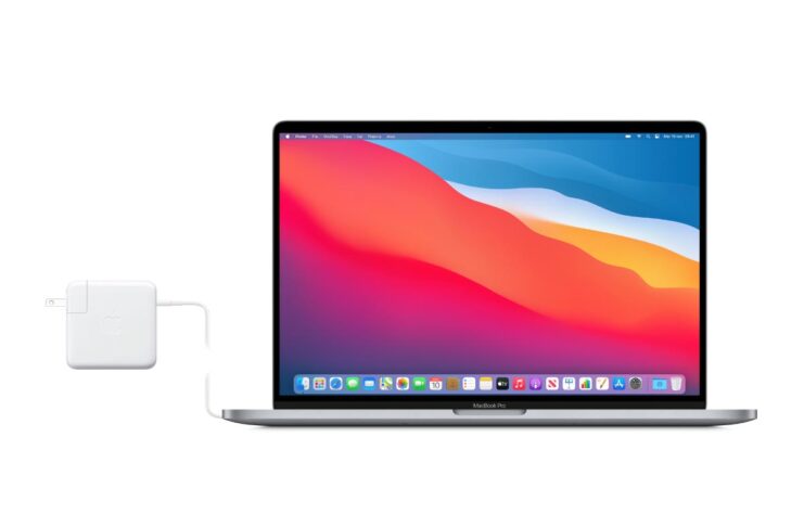 Nella beta di macOS 11.3 la carica della batteria tiene conto degli appuntamenti in Calendario