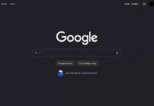 Google testa ancora il tema scuro per le ricerche su desktop Google testa ancora la modalità dark per le ricerche desktop